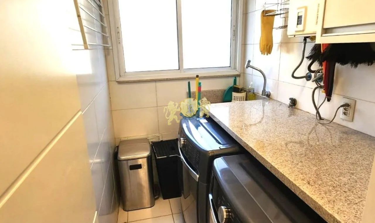 Lindo apartamento com 2 dormitórios para alugar no Itaim Bibi - Convencional Exclusive Ita - Foto 6