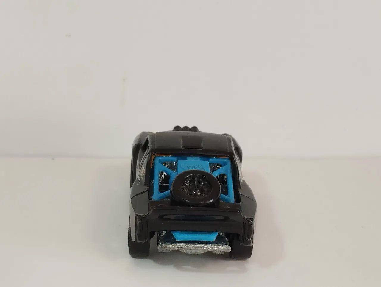 Miniatura Hotwheels track. - Foto 4