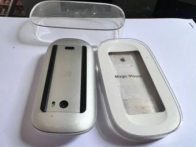 Mouse da Apple novo - Foto 5
