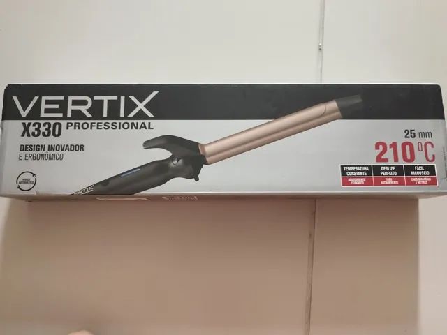 Modelador de cachos profissional  - Foto 4