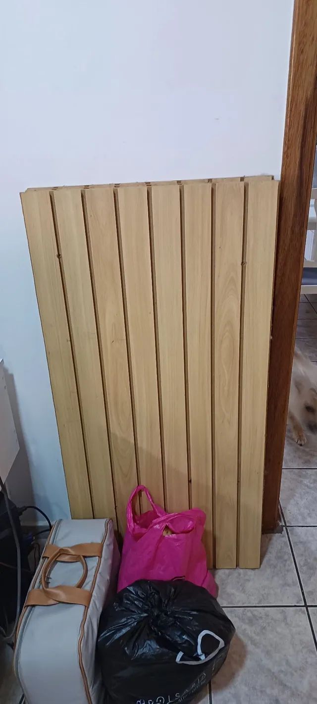 4 Canaletados  com suporte.... - Foto 4