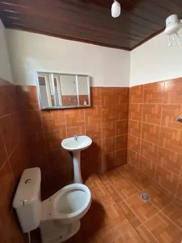 Vendo casa no riacho1 (Qn09) - Foto 4