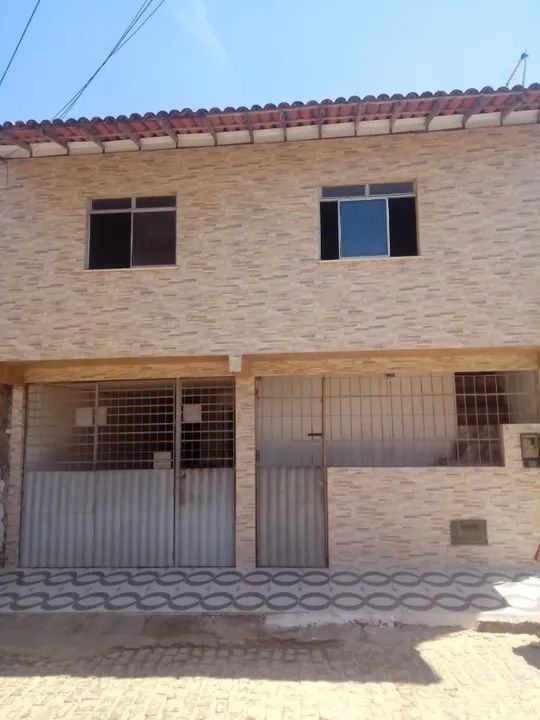 2/4 temporada Itaparica