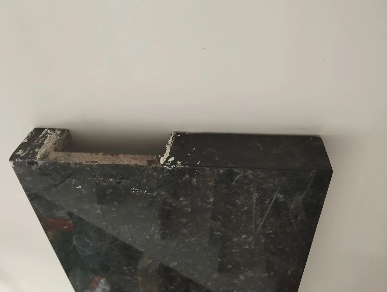 Banca de mármore  - Foto 3