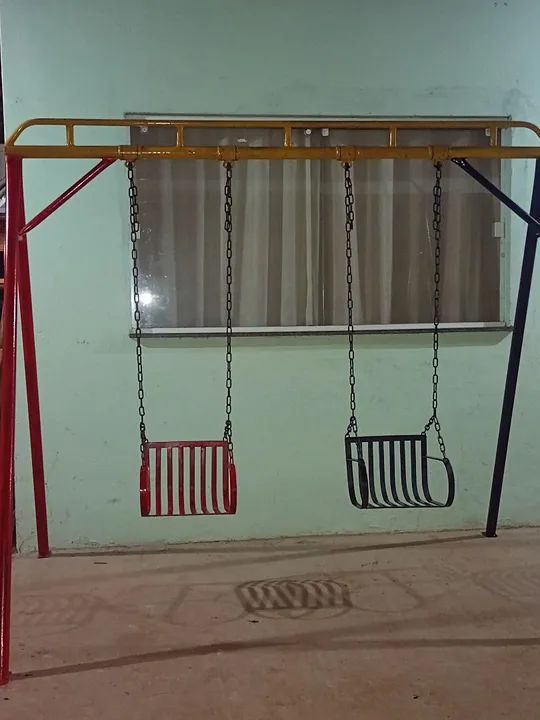 Vendo este balanço  - Foto 4