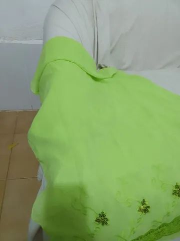 19_Echarpe. - Foto 2