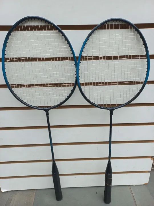  PaR RAQUETE Badminton  - Foto 3