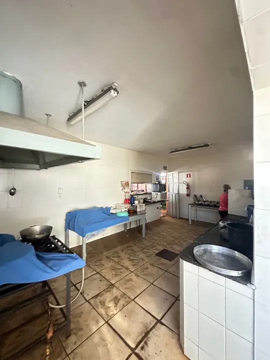 Vendo Restaurante em funcionamento no final da Equador - Foto 5
