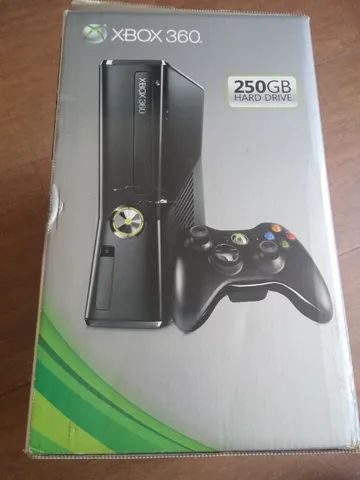 Xbox 360 + Hd externo - Foto 2