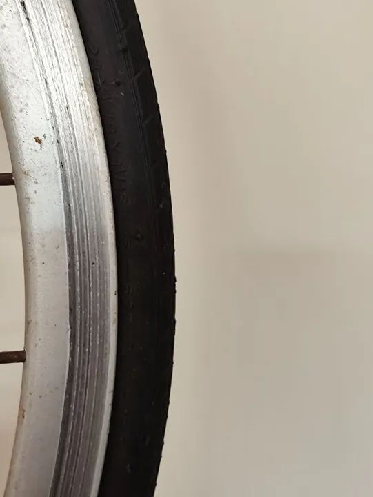Bicicleta Caloi Strada - Foto 5