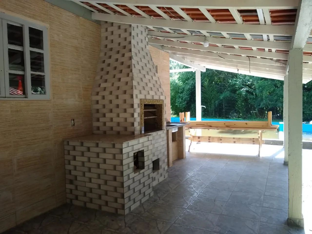 Aluguel de chácara - Foto 2