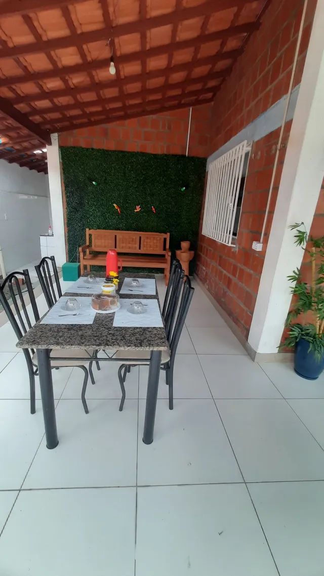 Casa Temporada em Santo Amaro-MA  - Foto 6