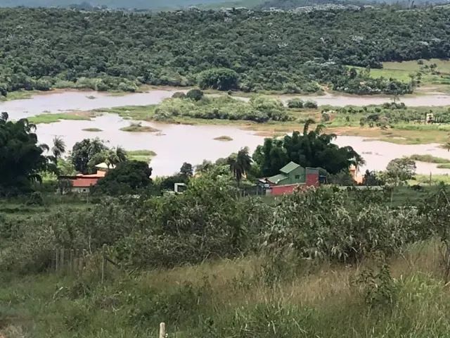 foto - Belo Horizonte - Alto Caiçaras