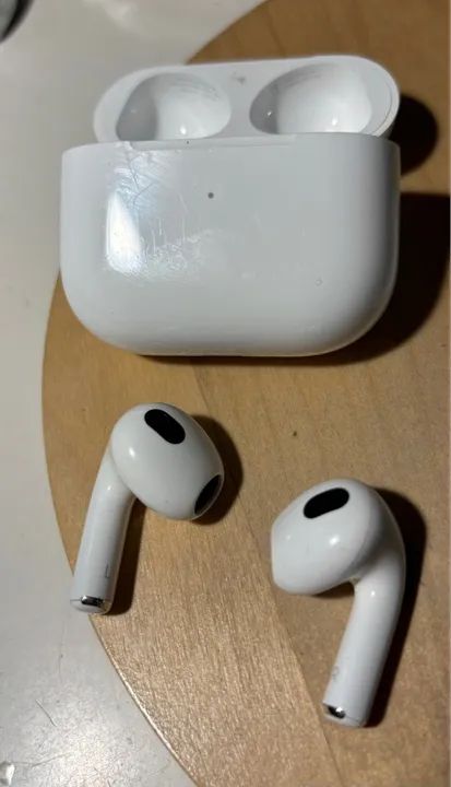 Air Pods 3ª Geração  - Foto 3
