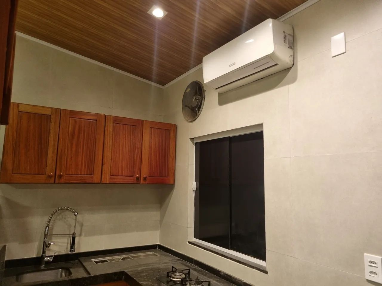 Kitinete por temporada  - Foto 2