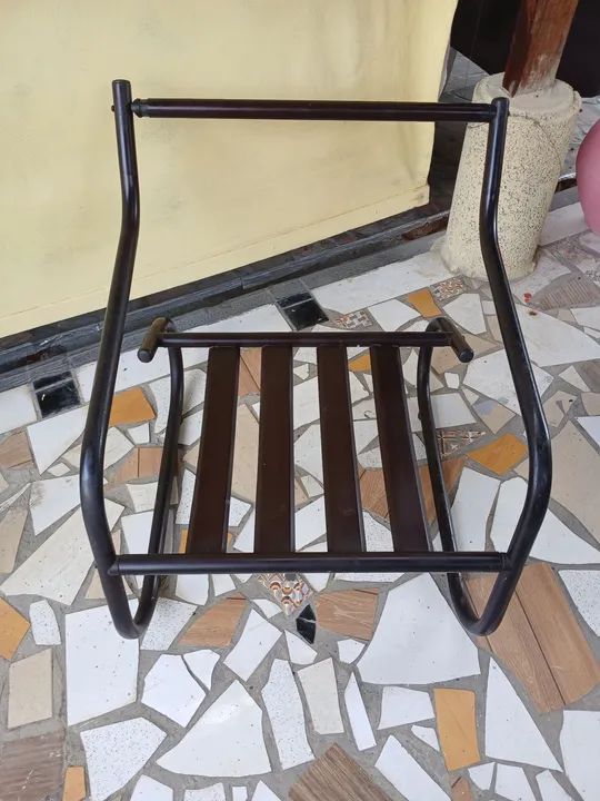 oportunidade  2 poltronas da  TOKSTOk, - Foto 2