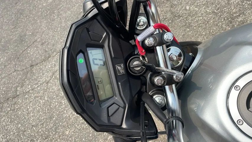 LOCAÇÃO DE MOTO EM JACAREÍ A PARTIR DE R$ 289,00/Semanal - Foto 6