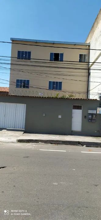 foto - Vila Velha - Itapuã