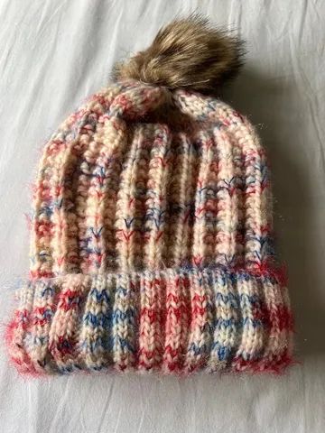 Gorro importado - Foto 3