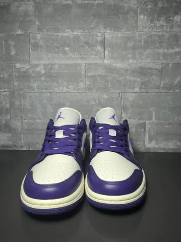 Air Jordan 1 low  - Foto 3