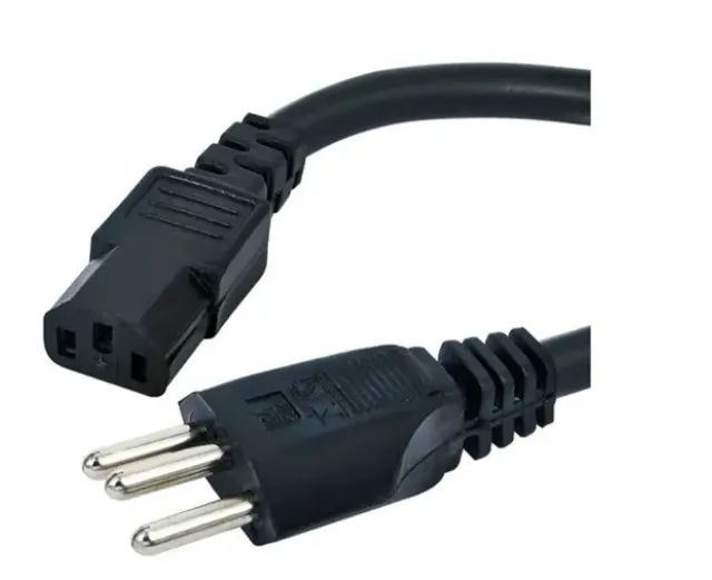 Cabo De Força Tripolar Novo AC novo modelo