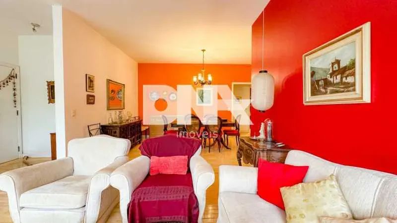 Apartamento - / Residencial / Leblon - Foto 9