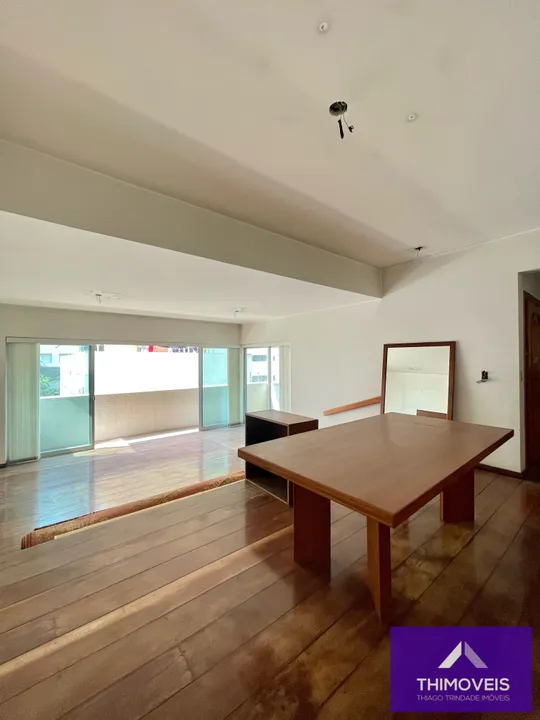 Oportunidade: PREÇO REDUZIDO - apto grande (170 m2) - 3 suítes - Construção Santa Luiza