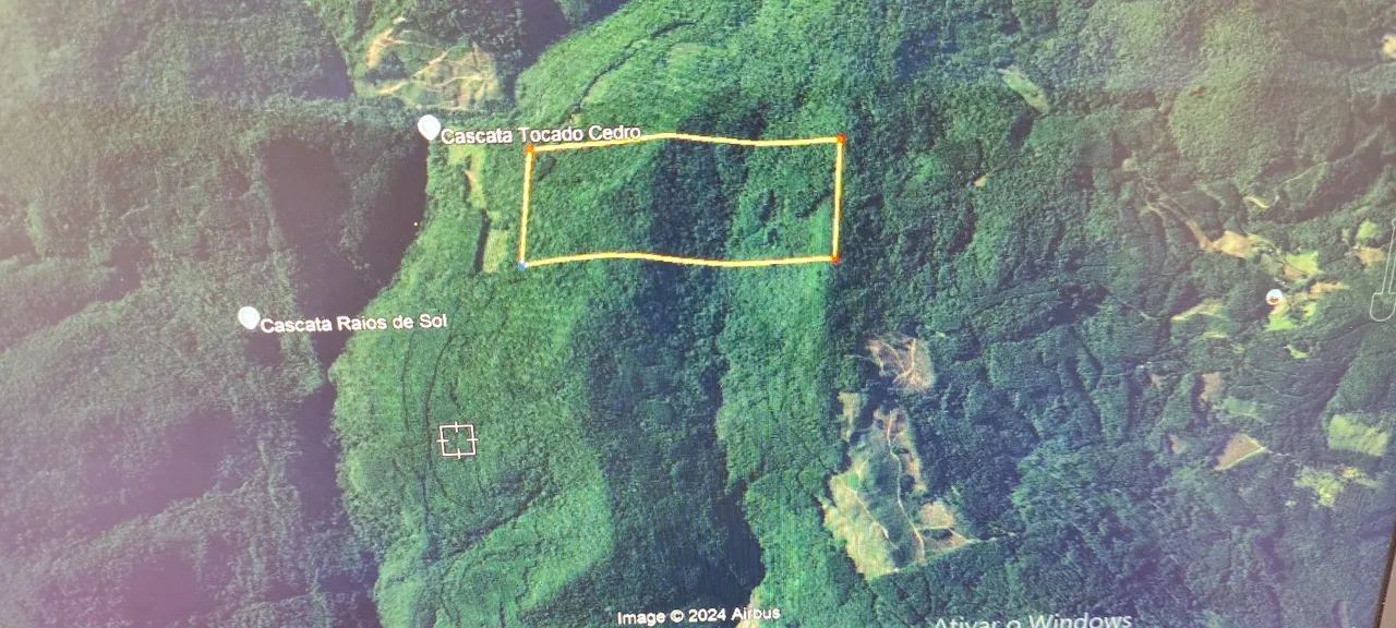 Chácara 47 hectares, valor 6,500,00 o hectare  - Foto 4