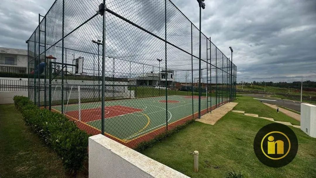Terreno Residencial à venda, Jardim Morumbi, Londrina - TE0127. - Foto 7