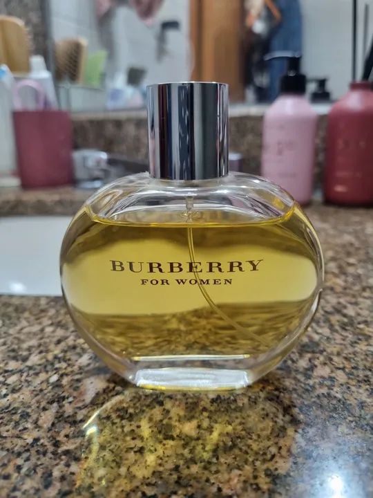 Perfume Burberry for Women