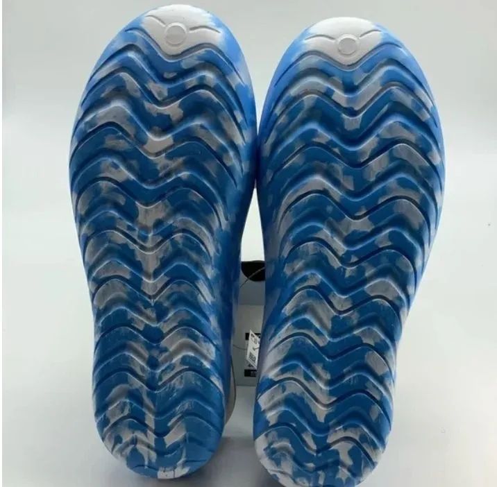 Chinelo Clog Adidas Adicane  - Foto 4