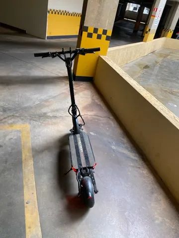 Patinete Dualtron eagle pro - Foto 6