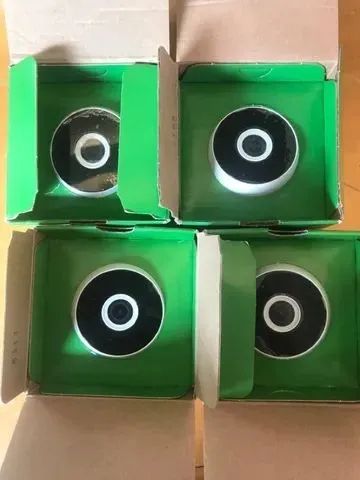 110 Câmera Dome  Intelbras VHD 3220 - Foto 2