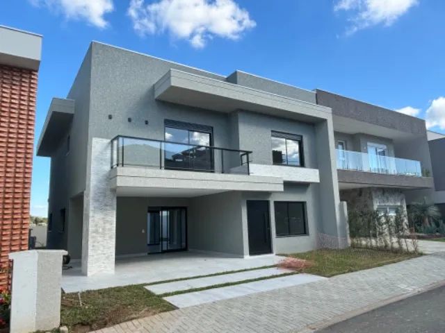 Foto - Curitiba - Santa Felicidade