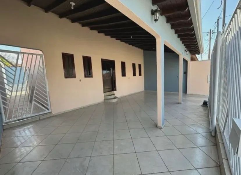CASA A VENDA NO RECANTO DAS EMAS!! - Foto 2
