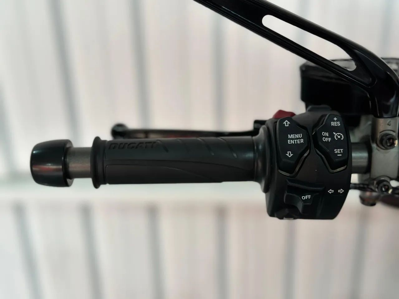 XDIAVEL 1262 S ABS PRETA 2021/2021 - Foto 5