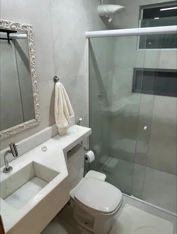 Vilage 3/4 Itacimirim pé na areia - Foto 13