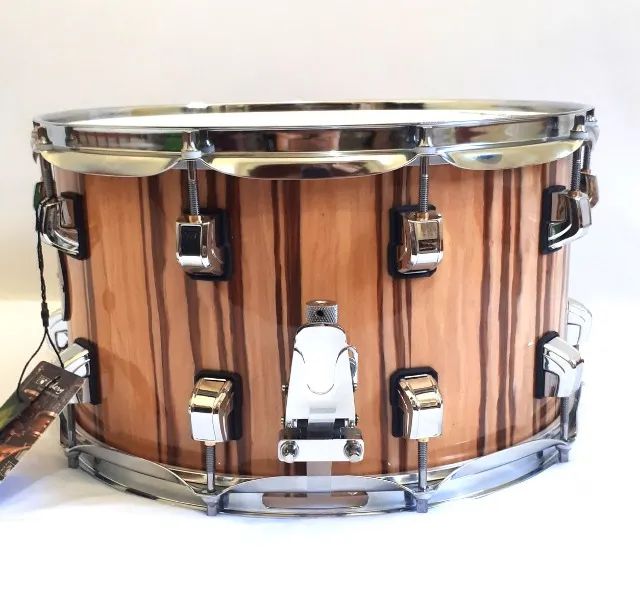 Caixa Odery Equalizer Pure Natural Nova - Foto 2