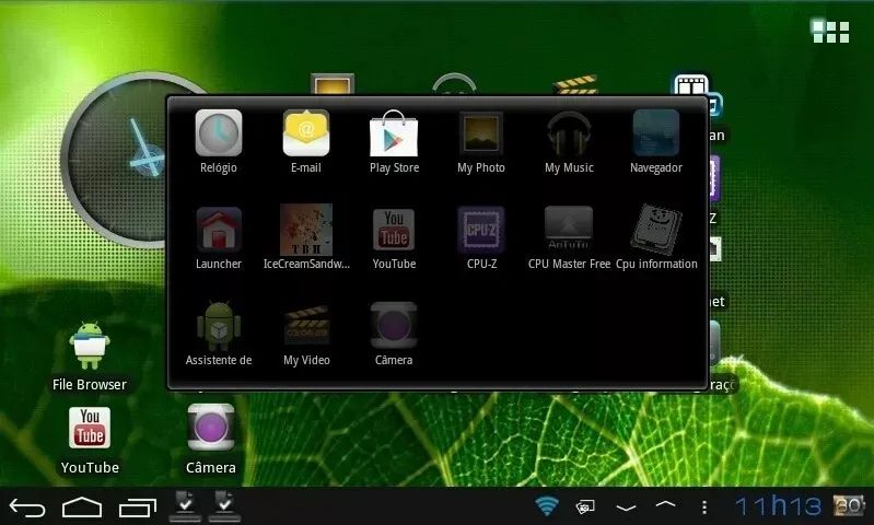 Atualizo e Recupero Sistema em Tablets Samsung e Outros. - Foto 4