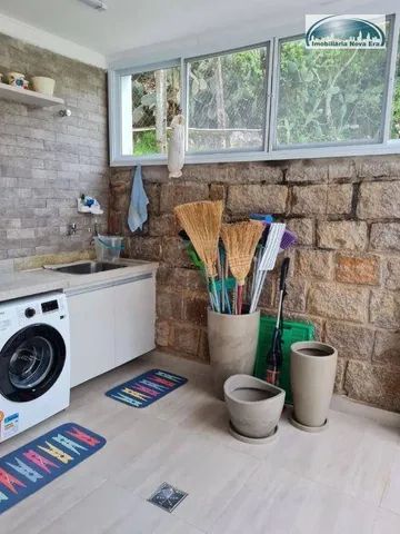 Chácara com 4 dormitórios à venda, 2300 m² por R$ 2.100.000,00 - Parque Valinhos - Valinho - Foto 6