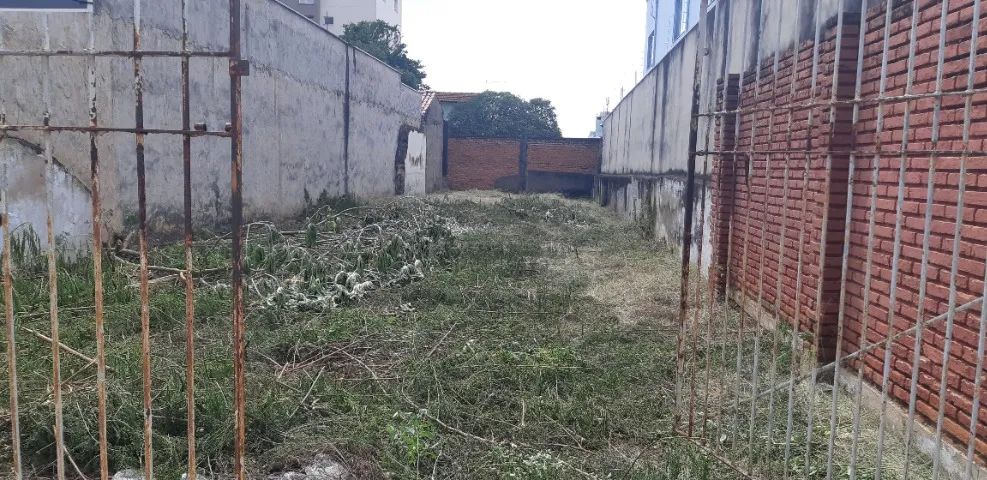 foto - Piracicaba - Cidade Alta