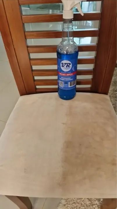 VR Facility 1 Litro - Limpeza Pesada Multiuso - Foto 6