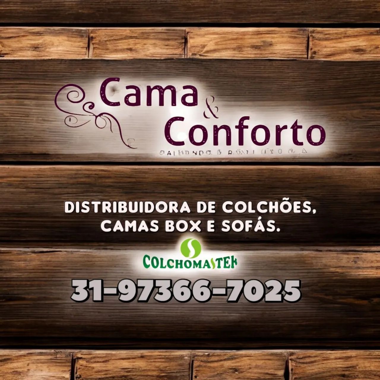 CAMA SOLTEIRO MOLAS / SUPER CONFORTÁVEL / DIRETO DA FÁBRICA  - Foto 2