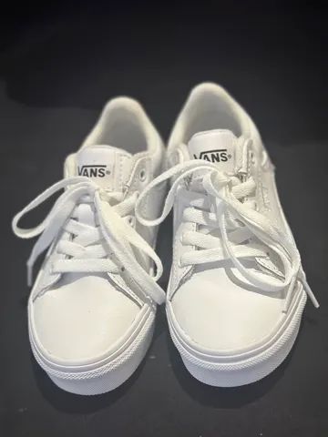 Tenis vans nos estados hot sale unidos