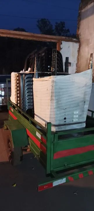 Vendo mesas e cadeiras novas a pronta entrega  - Foto 2