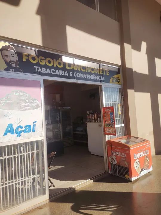 Lanchonete montada  - Foto 2