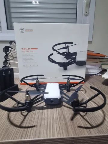 DJI Tello Boost Combo - Foto 4
