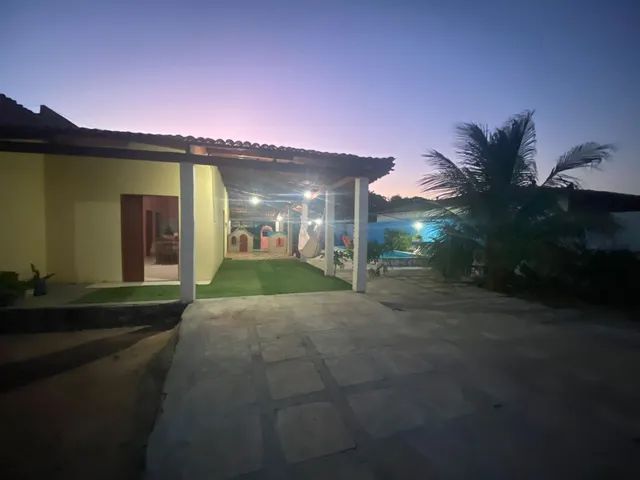 Casa de aluguel por temporada - Foto 12