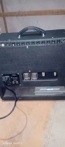Amplificador meteoro mgv30  - Foto 4