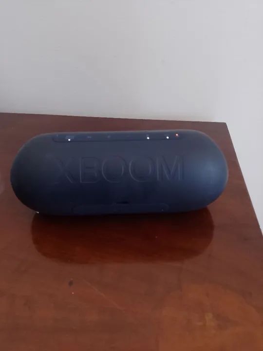Caixa de Som Bluetooth JBL - Foto 2